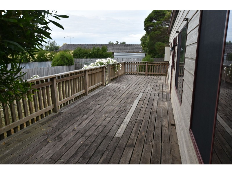 25 Queen Street, Wonthaggi VIC 3995