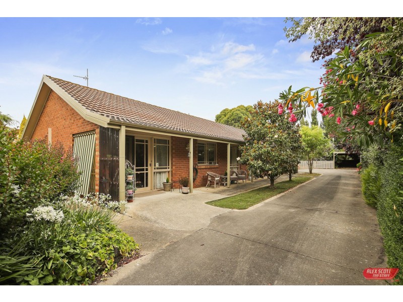 11 ST ELENA COURT, Wonthaggi VIC 3995