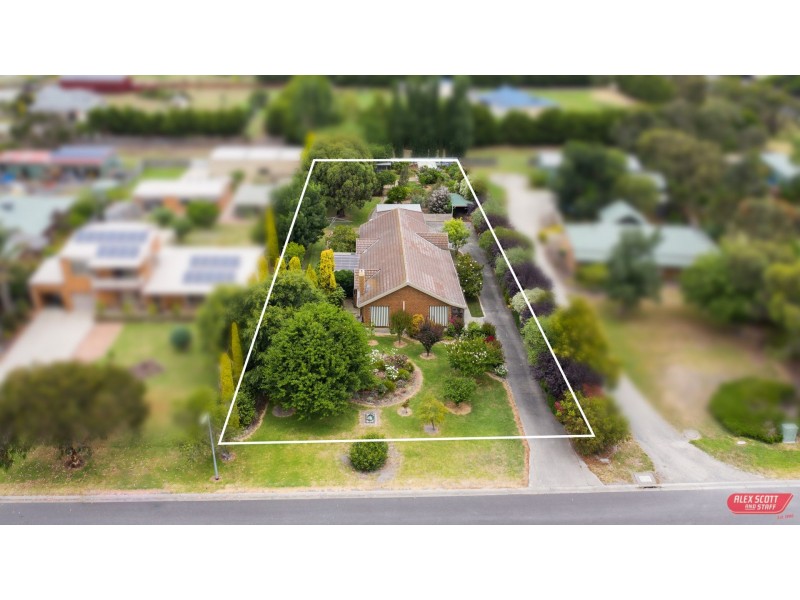 11 ST ELENA COURT, Wonthaggi VIC 3995