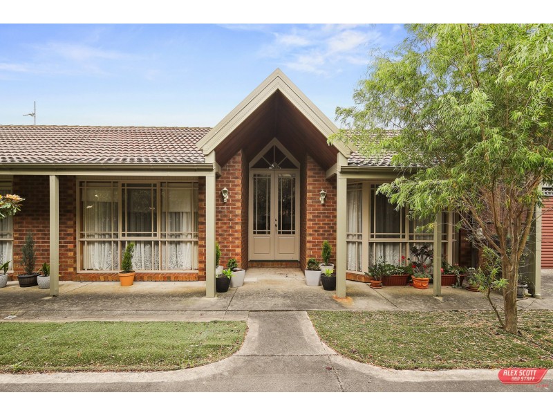 11 ST ELENA COURT, Wonthaggi VIC 3995