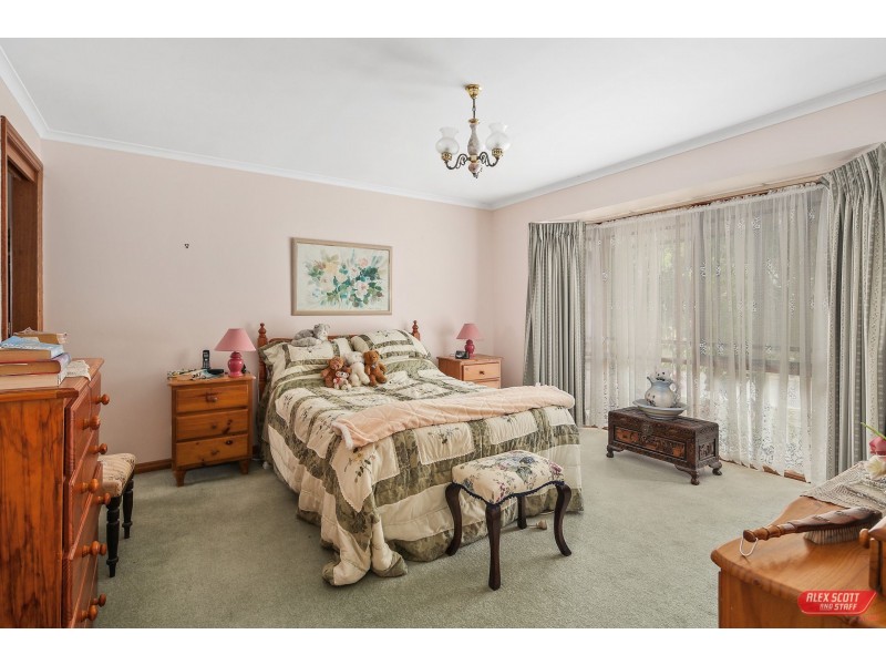 11 ST ELENA COURT, Wonthaggi VIC 3995