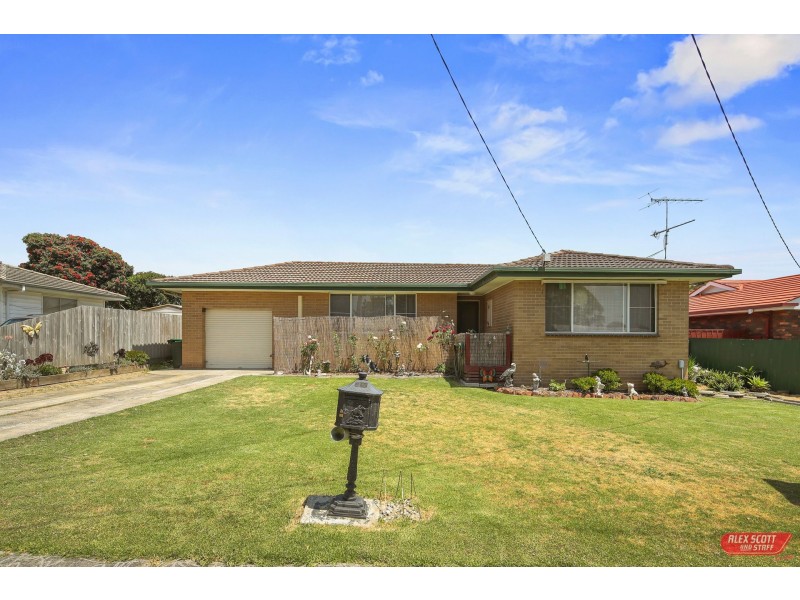 30 DRYSDALE STREET, Wonthaggi VIC 3995