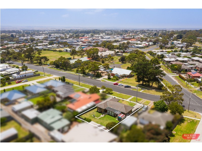 30 DRYSDALE STREET, Wonthaggi VIC 3995