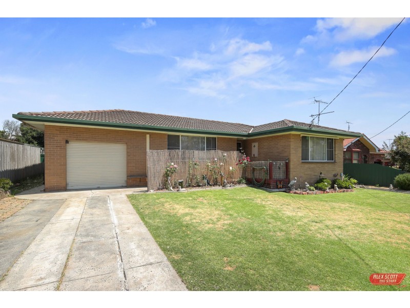 30 DRYSDALE STREET, Wonthaggi VIC 3995