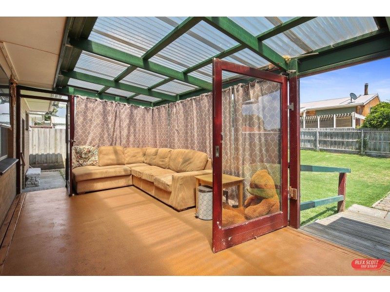 30 DRYSDALE STREET, Wonthaggi VIC 3995