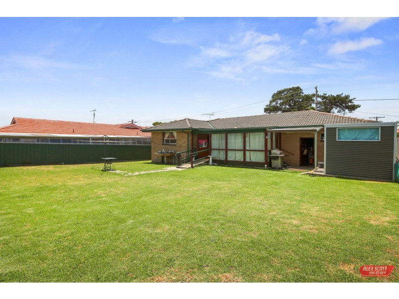 30 DRYSDALE STREET, Wonthaggi VIC 3995