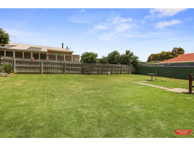 30 DRYSDALE STREET, Wonthaggi VIC 3995