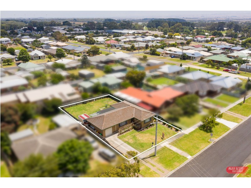 30 DRYSDALE STREET, Wonthaggi VIC 3995