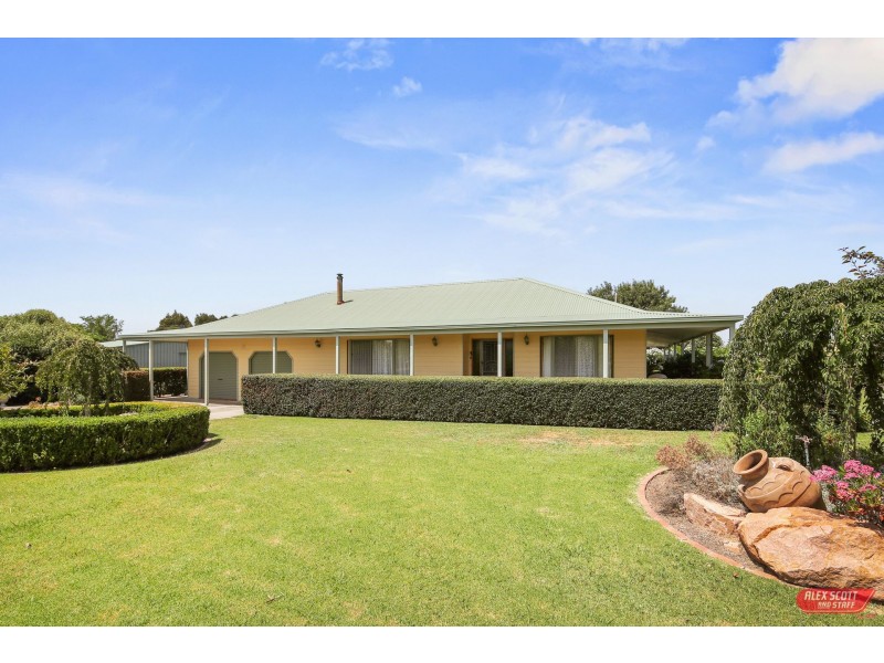 144 WENTWORTH ROAD, Wonthaggi VIC 3995