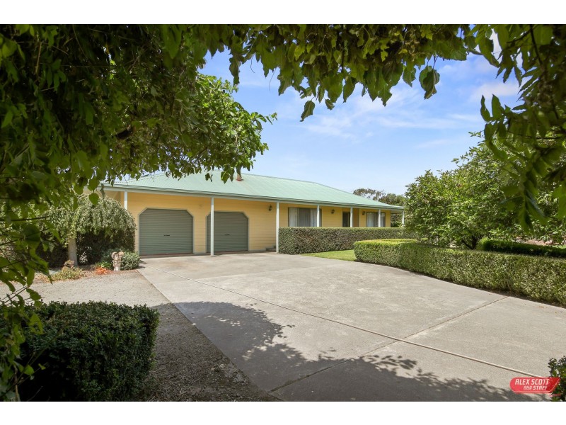 144 WENTWORTH ROAD, Wonthaggi VIC 3995