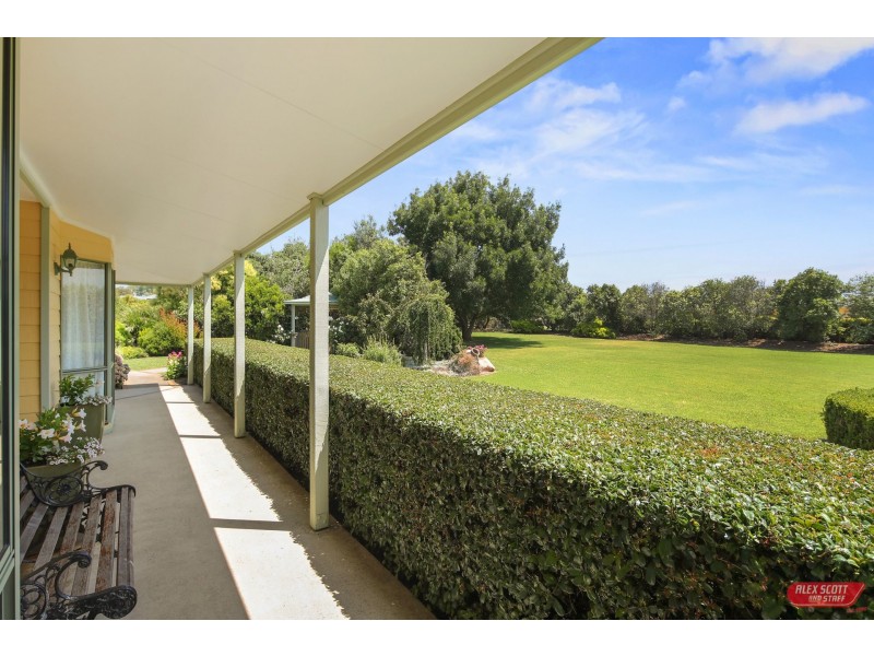 144 WENTWORTH ROAD, Wonthaggi VIC 3995