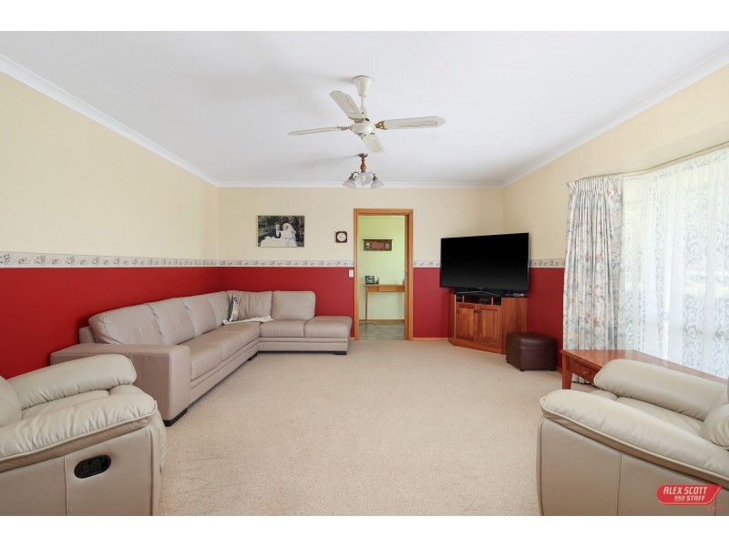 144 WENTWORTH ROAD, Wonthaggi VIC 3995