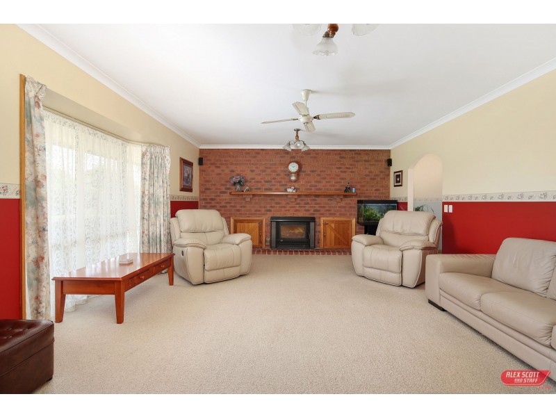 144 WENTWORTH ROAD, Wonthaggi VIC 3995