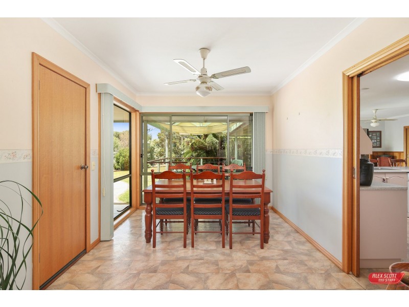 144 WENTWORTH ROAD, Wonthaggi VIC 3995