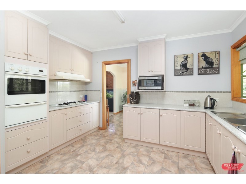 144 WENTWORTH ROAD, Wonthaggi VIC 3995