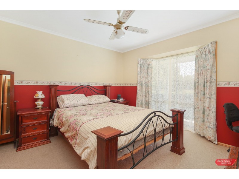 144 WENTWORTH ROAD, Wonthaggi VIC 3995