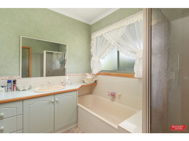 144 WENTWORTH ROAD, Wonthaggi VIC 3995