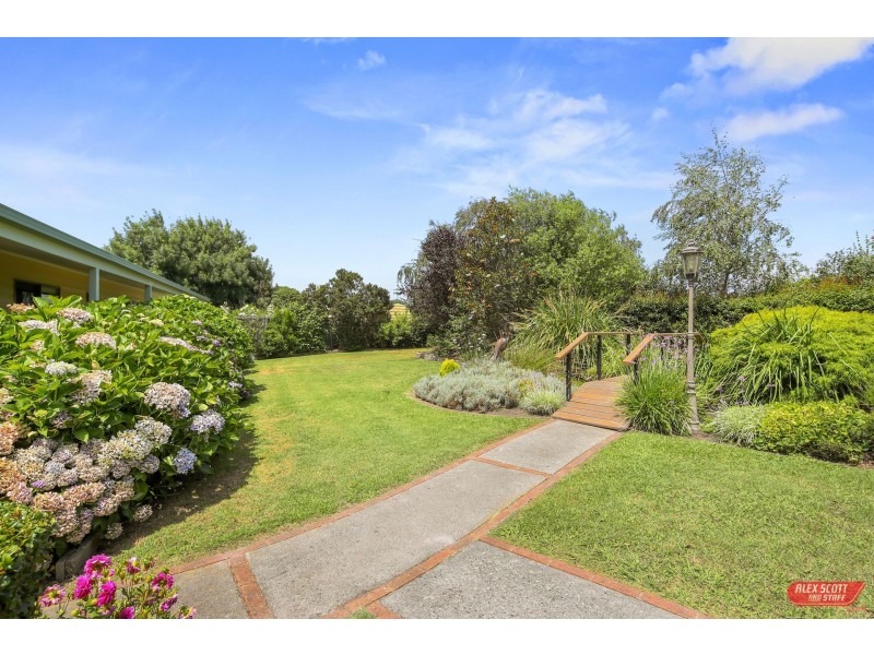 144 WENTWORTH ROAD, Wonthaggi VIC 3995