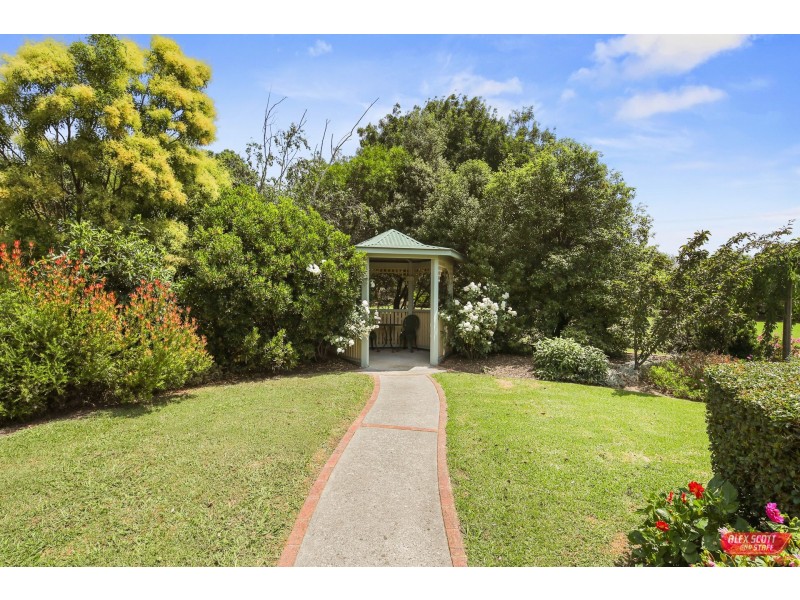 144 WENTWORTH ROAD, Wonthaggi VIC 3995