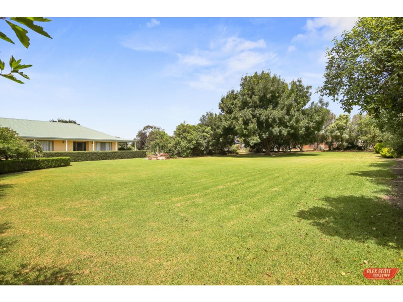 144 WENTWORTH ROAD, Wonthaggi VIC 3995
