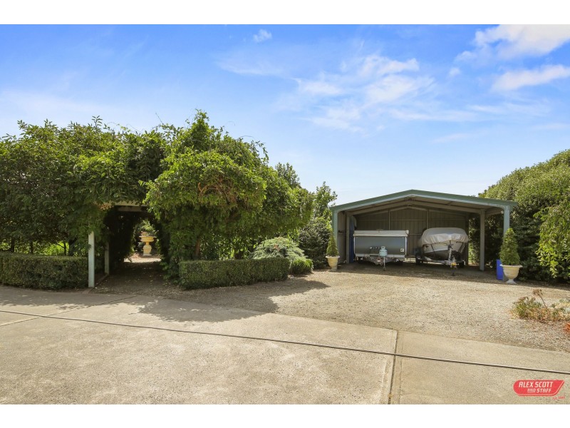 144 WENTWORTH ROAD, Wonthaggi VIC 3995