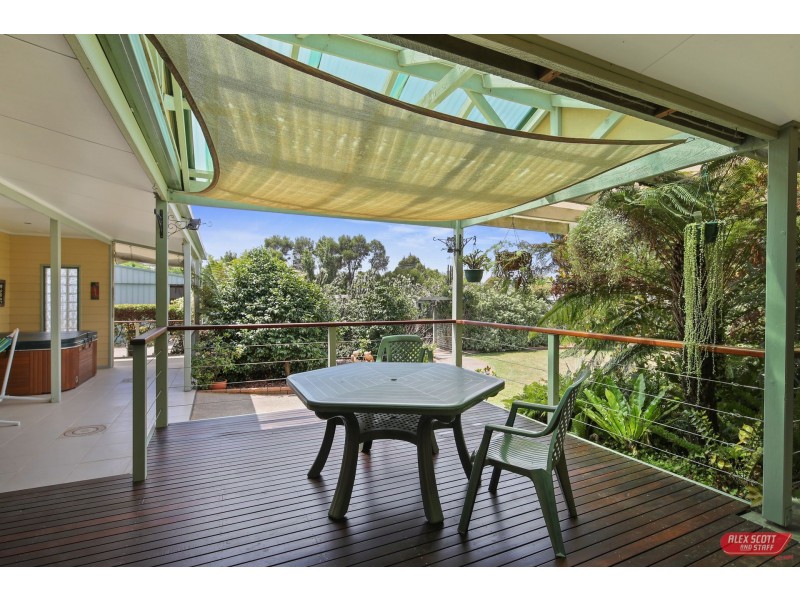 144 WENTWORTH ROAD, Wonthaggi VIC 3995