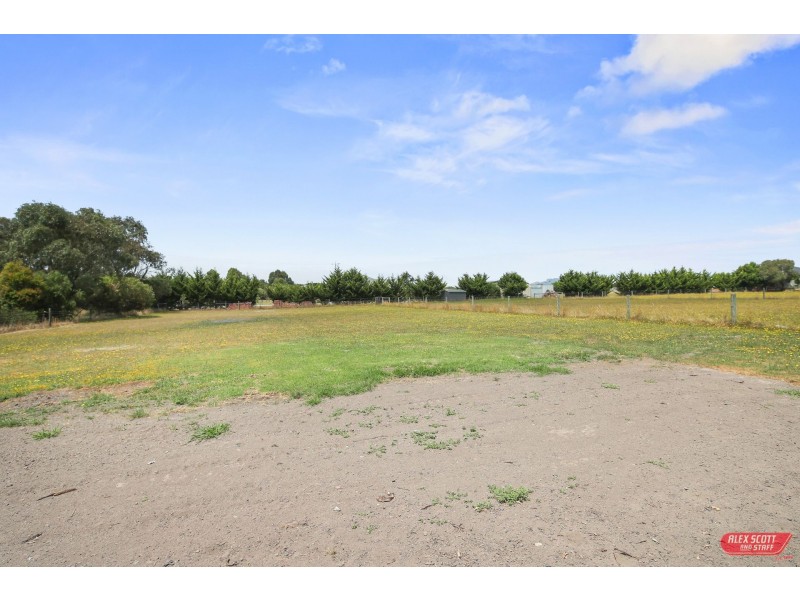 144 WENTWORTH ROAD, Wonthaggi VIC 3995