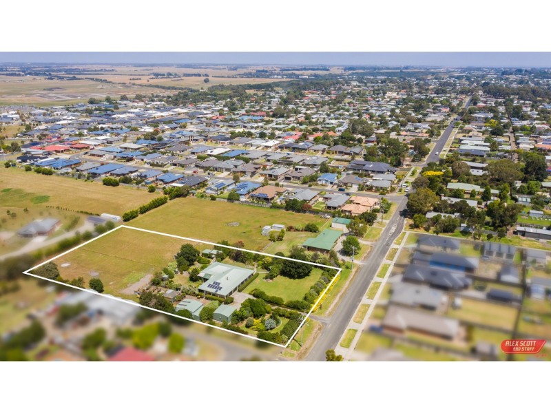 144 WENTWORTH ROAD, Wonthaggi VIC 3995
