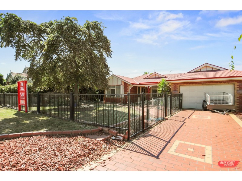 11 OXFORD WAY, Wonthaggi VIC 3995