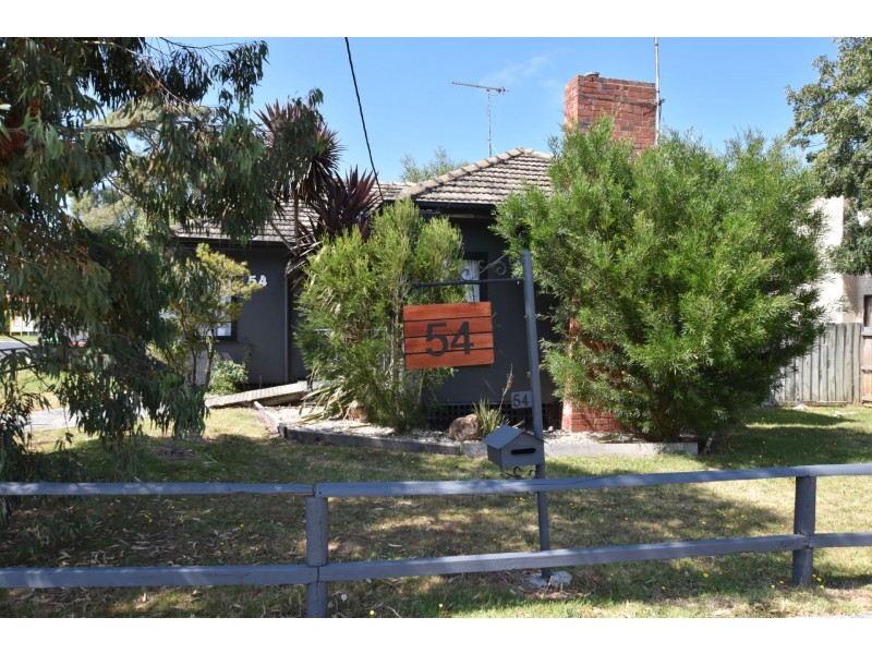 54  Korumburra Road, Wonthaggi VIC 3995