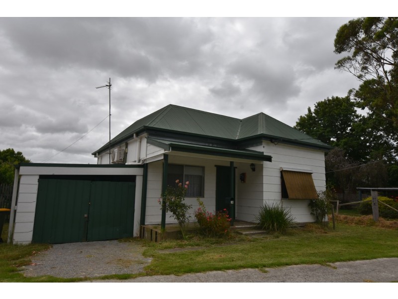14 Hull Street, Wonthaggi VIC 3995