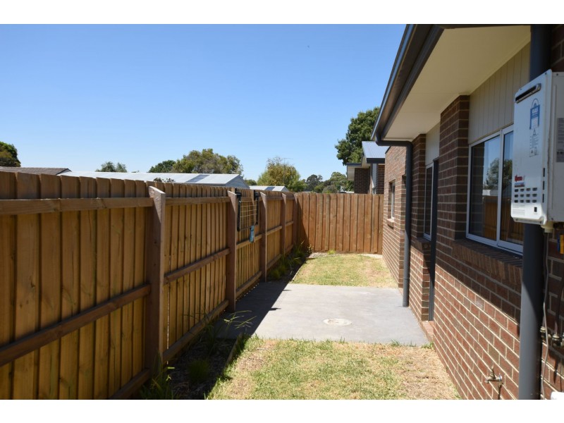 6 James Street, Wonthaggi VIC 3995