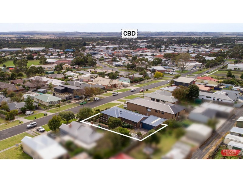 23 HAGELTHORN STREET, Wonthaggi VIC 3995