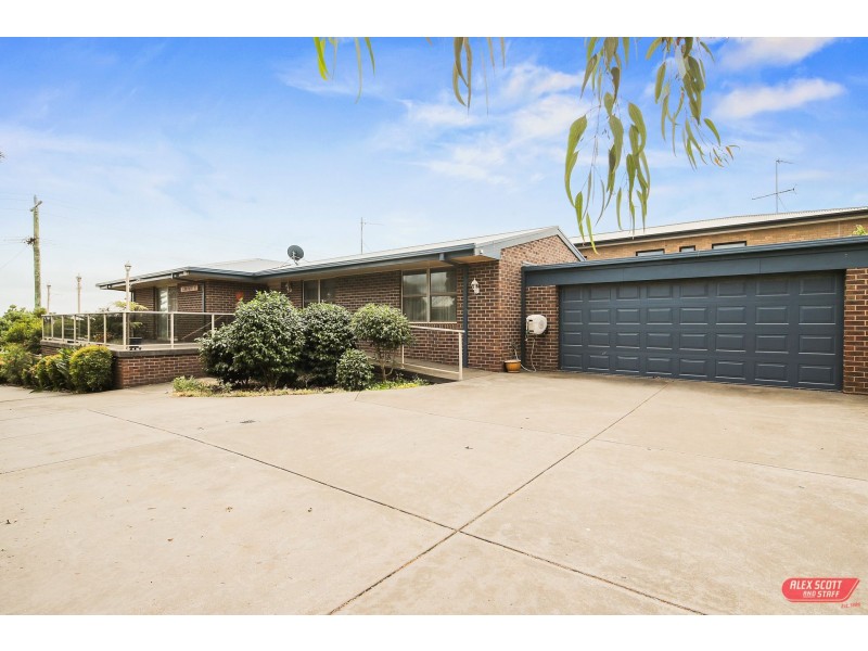 23 HAGELTHORN STREET, Wonthaggi VIC 3995