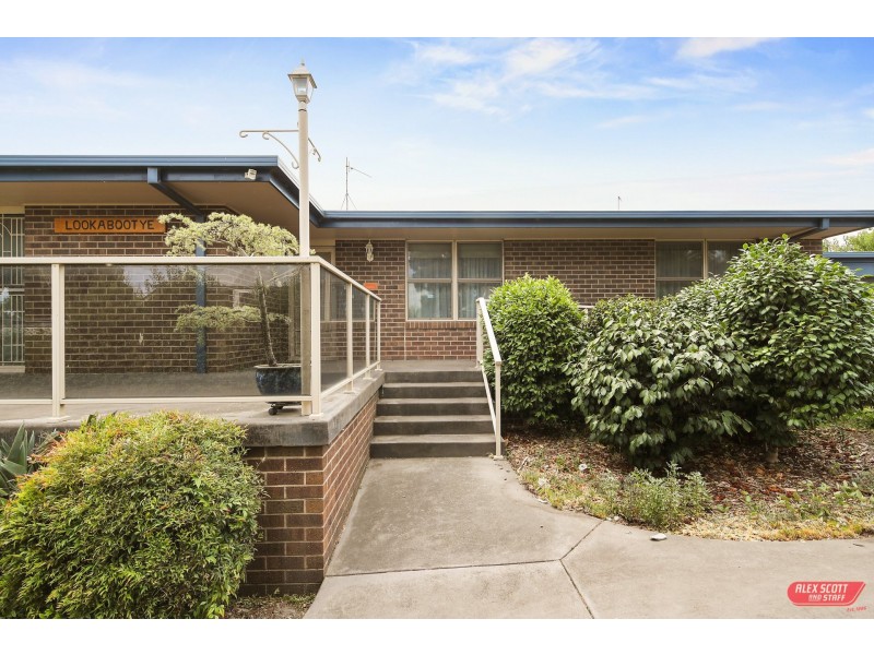 23 HAGELTHORN STREET, Wonthaggi VIC 3995