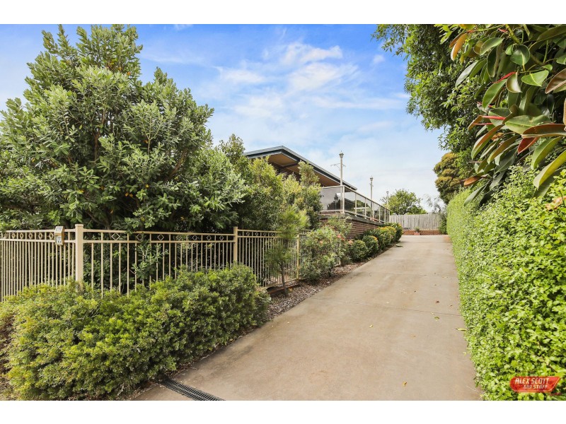 23 HAGELTHORN STREET, Wonthaggi VIC 3995