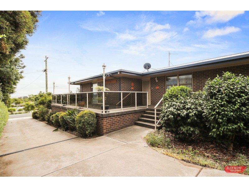 23 HAGELTHORN STREET, Wonthaggi VIC 3995