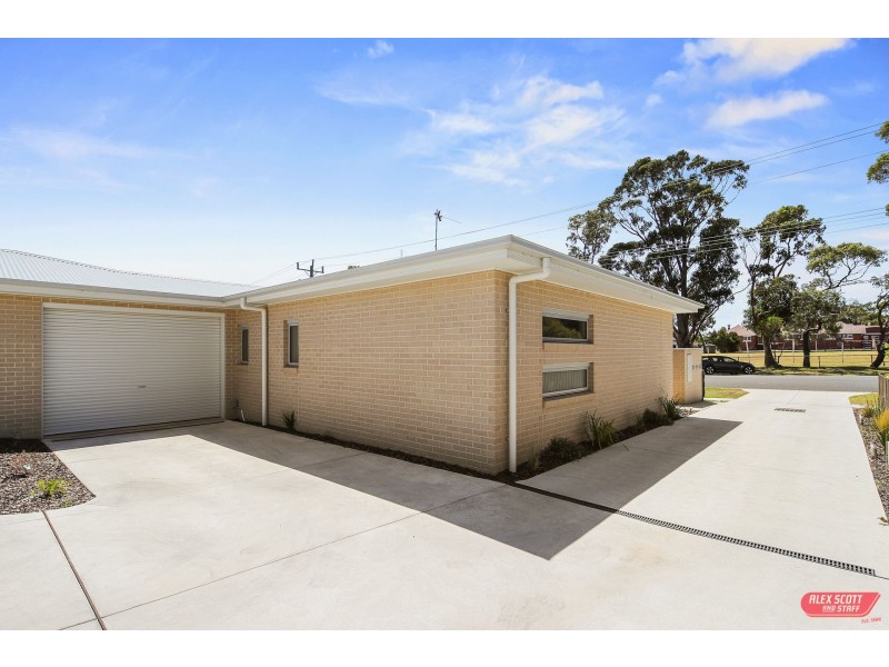 1/16 DRYSDALE STREET, Wonthaggi VIC 3995