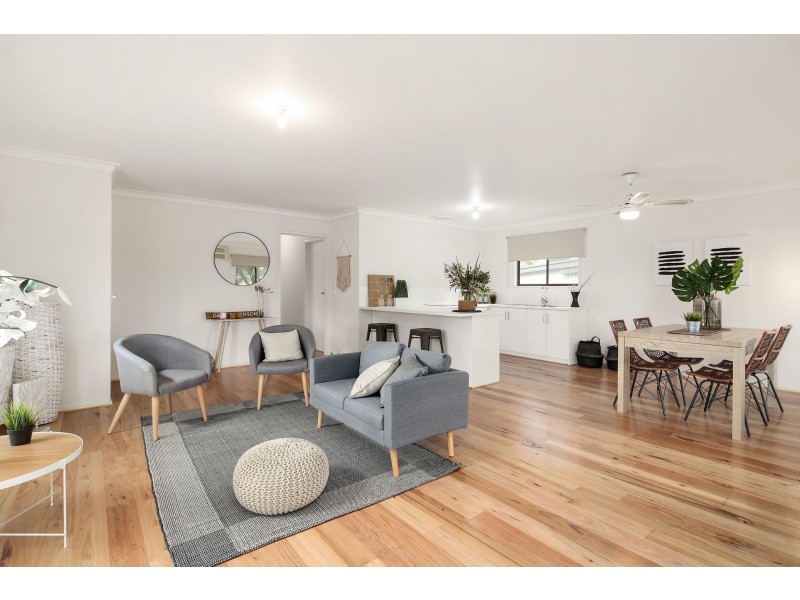 53 SEAWARD DRIVE, Cape Paterson VIC 3995