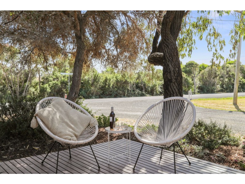 53 SEAWARD DRIVE, Cape Paterson VIC 3995