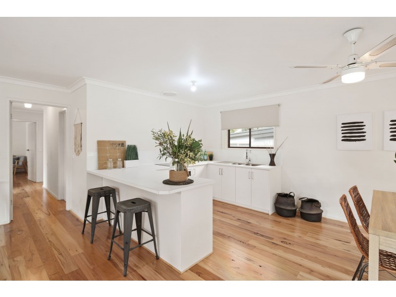 53 SEAWARD DRIVE, Cape Paterson VIC 3995