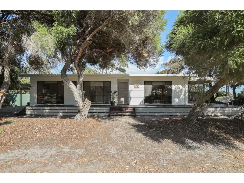 53 SEAWARD DRIVE, Cape Paterson VIC 3995