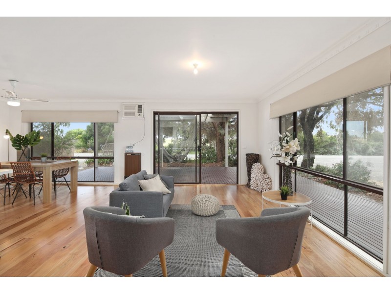 53 SEAWARD DRIVE, Cape Paterson VIC 3995