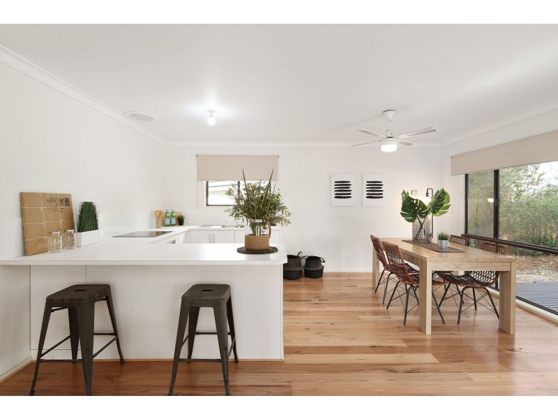 53 SEAWARD DRIVE, Cape Paterson VIC 3995