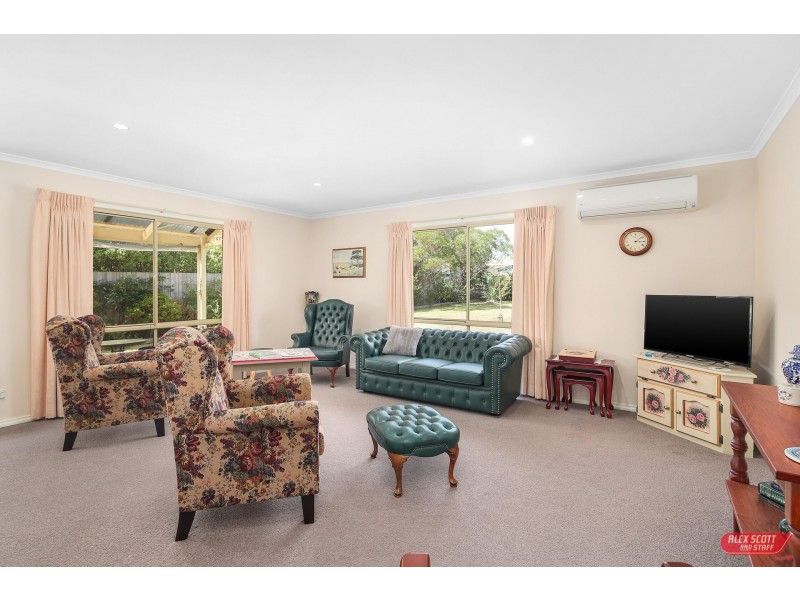 36 KINGSTON ROAD, Wonthaggi VIC 3995
