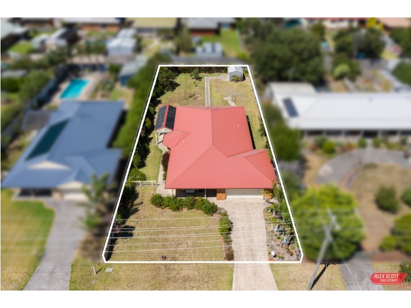 36 KINGSTON ROAD, Wonthaggi VIC 3995