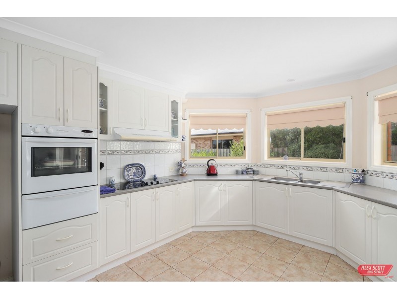 36 KINGSTON ROAD, Wonthaggi VIC 3995
