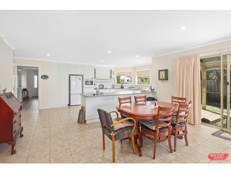 36 KINGSTON ROAD, Wonthaggi VIC 3995