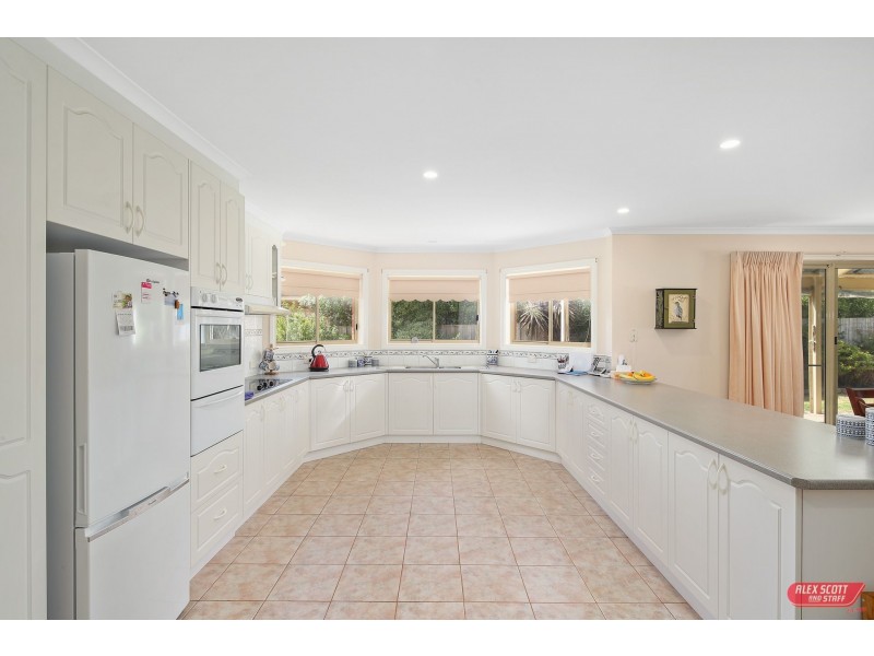 36 KINGSTON ROAD, Wonthaggi VIC 3995