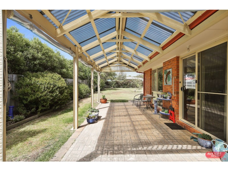 36 KINGSTON ROAD, Wonthaggi VIC 3995